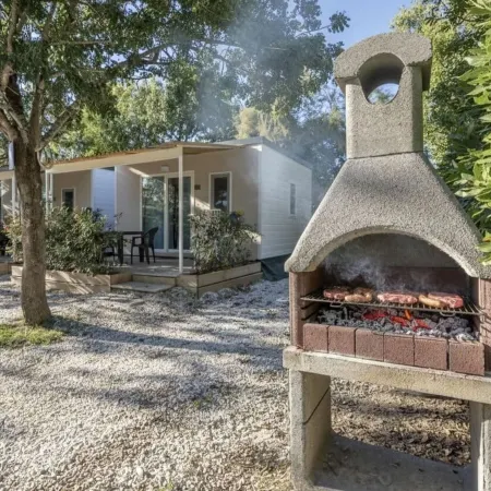Camping Village Torre Pendente