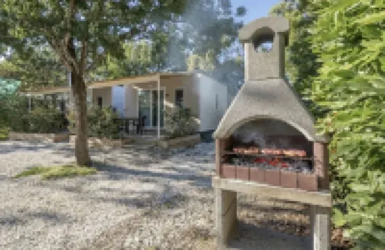 Camping Village Torre Pendente
