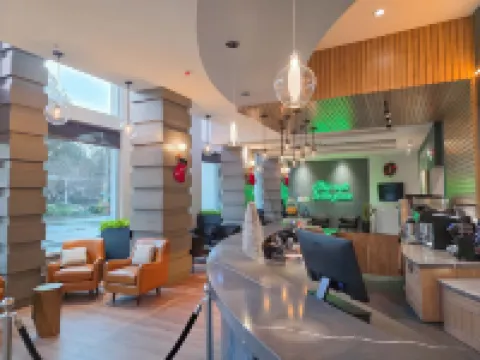 Sandman Signature Surrey-Guildford Suites Hotels in Guildford