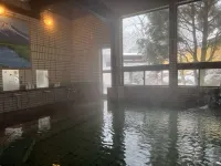 Sasanoyu - Hot Springs