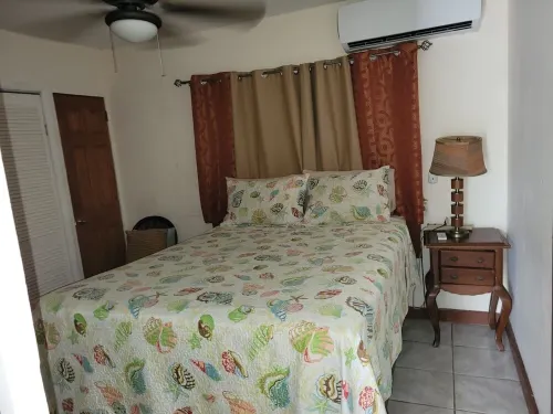 Sagusta Gardens Cosy Apartment 2
