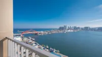 Sunrise Hotel Sokcho - Mountain view