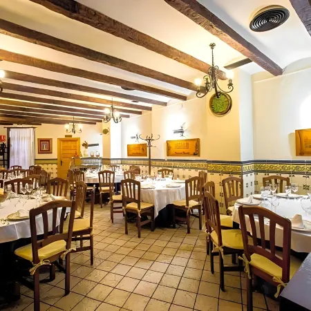 Hotel Universal Murcia