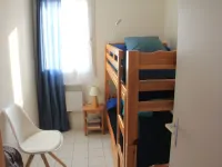 Nice Villa F3 at 25 meters from the sea in Frontignan Plage Hotels in Frontignan