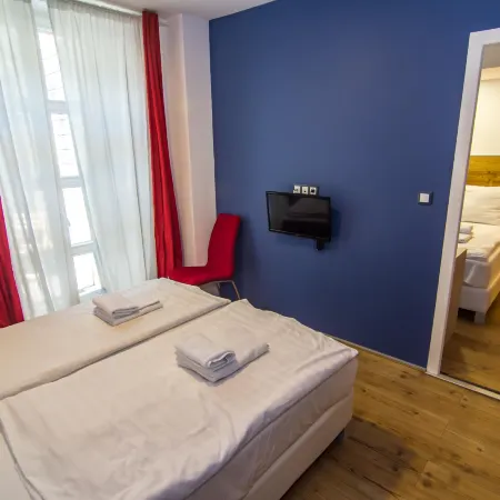 Boutique Hotel Annuska
