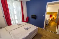 Boutique Hotel Annuska