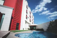 호텔 콜론 플라자 비지니스 클래스