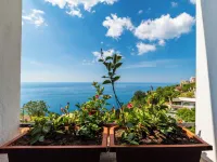 Albergo Diffuso Bacco Furore - Havudsigt