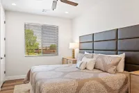 Adventure HQ 1 Townhouse - Balkon