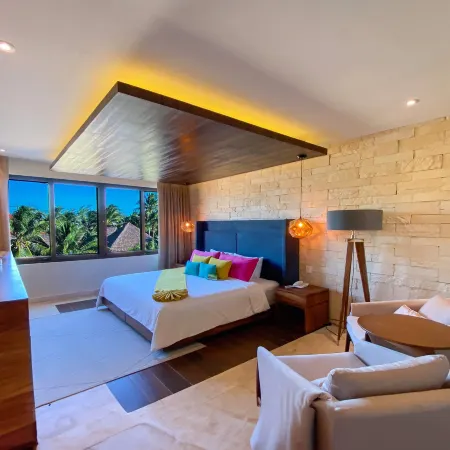 Esplendor by Wyndham Isla Mujeres All Inclusive