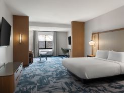 Fairfield by Marriott Inn & Suites Corbin