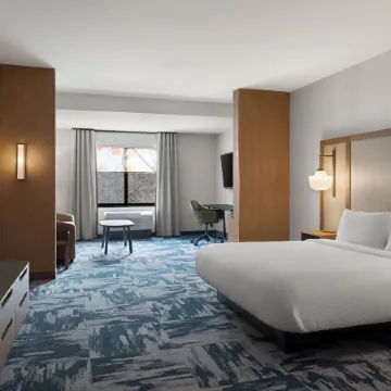 Fairfield by Marriott Inn & Suites Corbin