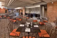 Wyndham Gatineau-Ottawa & Conference Centre - breakfast
