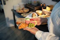 Alembra - Wein Style Hotel - breakfast