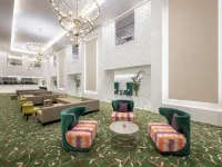 Rotana Jabal Omar Makkah Hotel berhampiran Kaabah