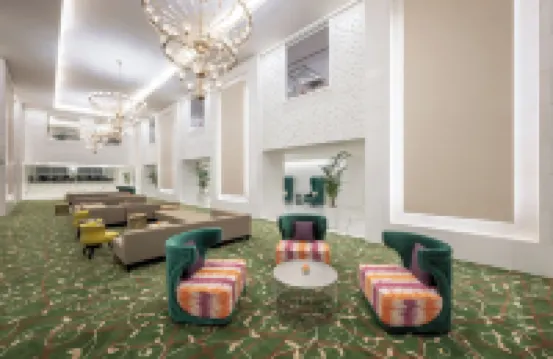 Rotana Jabal Omar Makkah Hotels in An Nasim