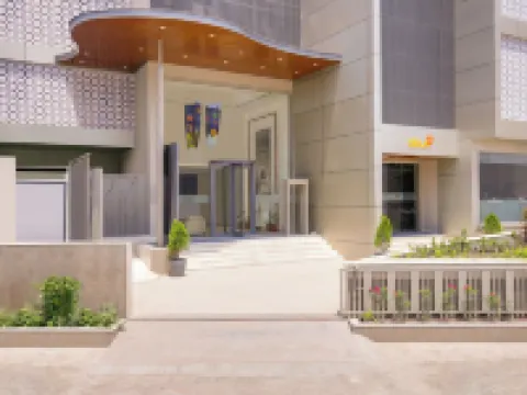 Lemon Tree Hotel, Jamnagar Hotels in Jamnagar