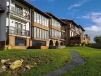 Apartamentos Estela de Altamira Các khách sạn ở 