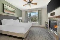 Hilton Vacation Club Cedar Breaks Brian Head