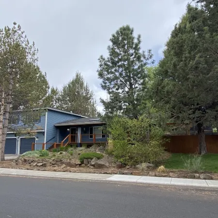 Larkspur Trail 3 Bedroom Home by Redawning