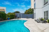 Fairfield Inn & Suites San Antonio NE/Schertz - Pools