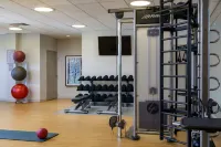 Sheraton Steamboat Resort Villas - Gym