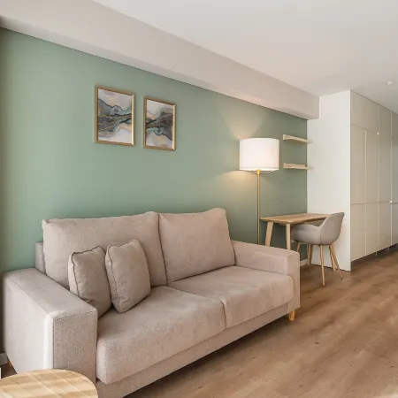 GuestReady - A Dream Stay in Porto