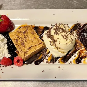 Captain Wohlt Inn Bed & Breakfast