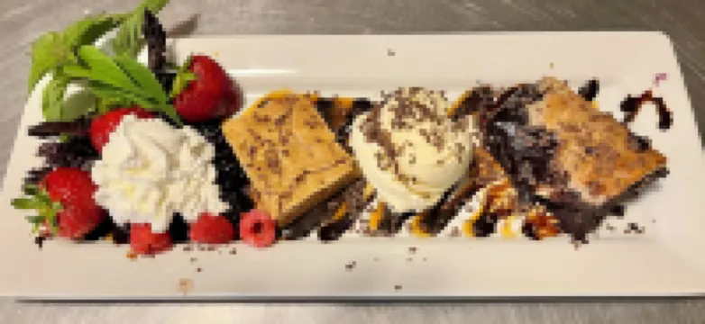 Captain Wohlt Inn Bed & Breakfast