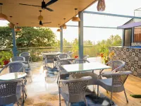 Coco 7 Beach Resort Hotels in Mandrem