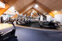 公園農場酒店 - 健身室/gym room