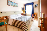 Hotel Candido - parking