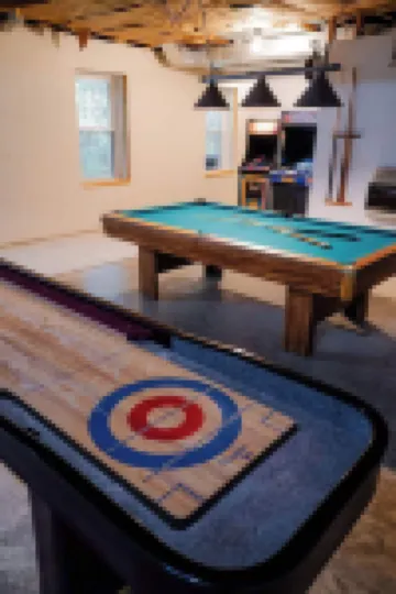 The 312 House A Boho Retreat Hocking Hills