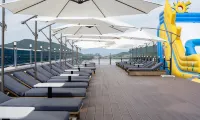 Yeosu Abrico Pool Villa and Resort