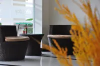 SERRA HOTEL