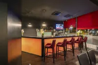 PLAZA INN Graz Messe - ที่มีบาร์