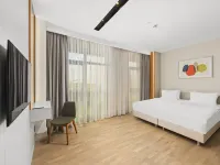 Holiday Inn Istanbul - Beylikduzu by IHG Hotels near Tuyap Convention Center