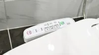 Sokcho Lasso Pool Villa Pension - Jacuzzi