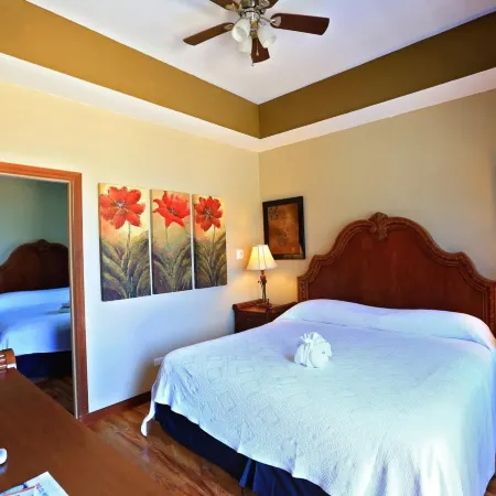 Hotel Royal Blue & Golf Cart Rental