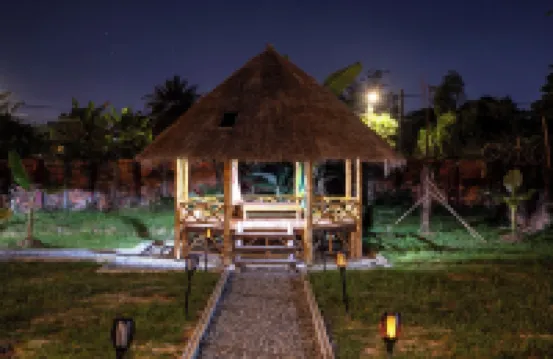 Teko Paradise And Kitchen Hotels in 