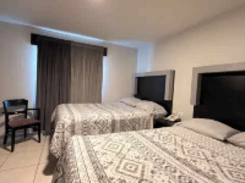 Hotel Ossi Inn Hotels in Matamoros