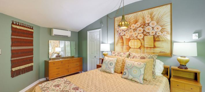 Pet-Friendly Getaway w/ Porch in Banner Elk! Hotéis em Watauga