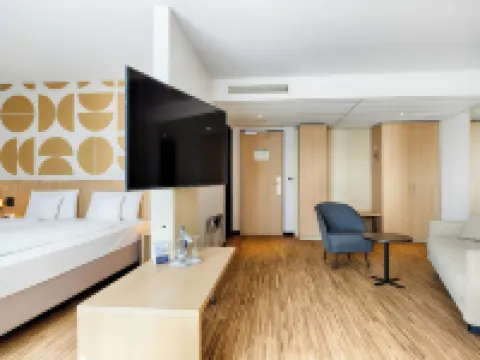 Welcome Hotel Paderborn Hotels in Paderborn