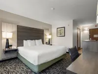 Best Western Crown Inn  Suites Hotels in Batavia