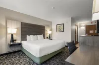 Best Western Crown Inn  Suites