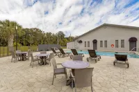 Best Western Inn of Palatka - Pool