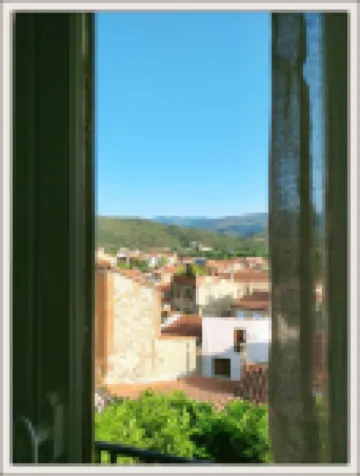 美麗的靈魂 韋爾內萊班酒店