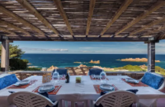 Costa Paradiso Resort