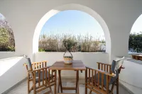 Agia Anna Hotel
