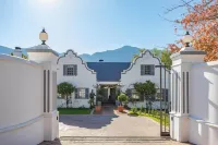 Franschhoek Manor